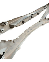 PARACHOQUE DIANTEIRO HB20 2013 A 2015 DETALHE