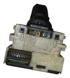 CHAVE DE SETA FRONTIER 2.5 2008 A 2016 ORIGINAL