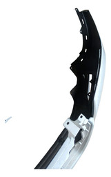 PARACHOQUE DIANTEIRO KICKS 2017 A 2021 DETALHE