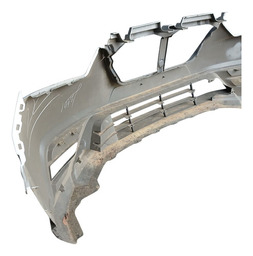 PARACHOQUE DIANTEIRO KICKS 2017 A 2021 DETALHE