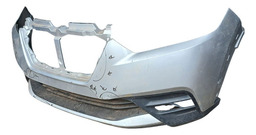 PARACHOQUE DIANTEIRO KICKS 2017 A 2021 DETALHE