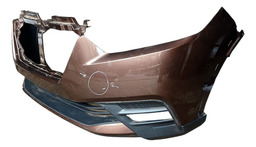 PARACHOQUE DIANTEIRO KICKS 2017 ATÉ 2021 DETALHE