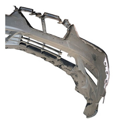 PARACHOQUE DIANTEIRO KICKS 2017 ATÉ 2021 DETALHE