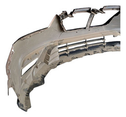 PARACHOQUE DIANTEIRO KICKS 2017 ATÉ 2021 DETALHE