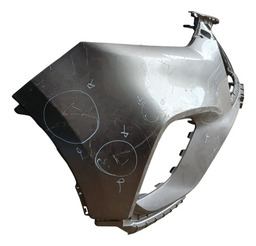 PARACHOQUE DIANTEIRO CRETA 2017 A 2020 DETALHE