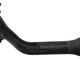 CHAVE SETA LIMPADOR GOL G2 1996 A 2000