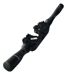 COMANDO CHAVE SETA LIMPADOR VERSA 2016 A 2020