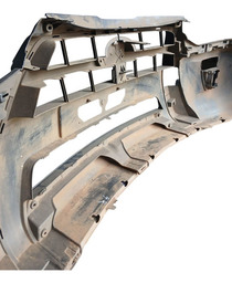 PARACHOQUE DIANTEIRO ETIOS CROSS 2013 A 2016 DETALHE