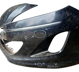 PARACHOQUE DIANTEIRO 408 2010 A 2015 DETALHE