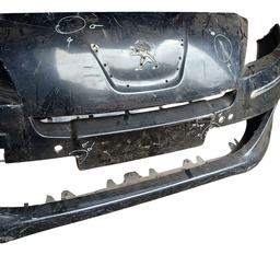 PARACHOQUE DIANTEIRO 408 2010 A 2015 DETALHE