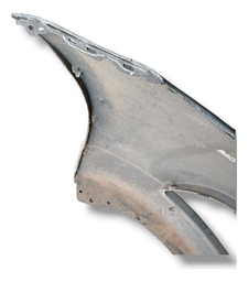 PARACHOQUE CERATO 2009 A 2012 DETALHE