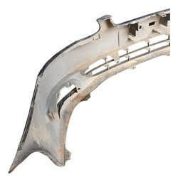 PARACHOQUE COROLLA 2005 A 2007 ORIGINAL DETALHE