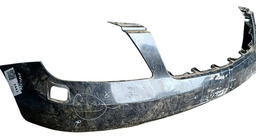 PARACHOQUE DIANTEIRO MOHAVE 2008 A 2010 DETALHE