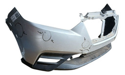 PARACHOQUE DIANTEIRO KICKS 2017 Á 2021 DETALHE