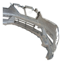 PARACHOQUE DIANTEIRO KICKS 2017 Á 2021 DETALHE