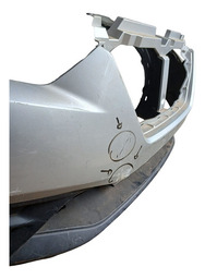 PARACHOQUE DIANTEIRO KICKS 2017 Á 2021 DETALHE