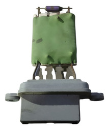 Resistência Ar Condicionado C4 Pallas 2008 A 2010