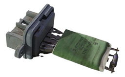 RESISTÊNCIA AR CONDICIONADO C4 PALLAS 2008 A 2010