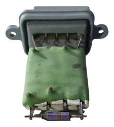 RESISTÊNCIA AR CONDICIONADO C4 PALLAS 2008 A 2010