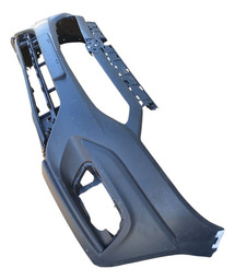 PARACHOQUE DIANTEIRO ONIX ACTIVE 2017 A 2019 DETALHE