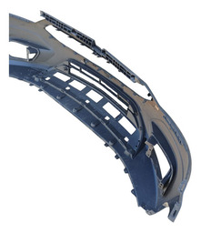 PARACHOQUE DIANTEIRO ONIX ACTIVE 2017 A 2019 DETALHE