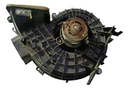 MOTOR AR FORÇADO C4 PALLAS 2008 A 2010 SEM RESISTÊNCIA