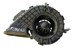 MOTOR AR FORÇADO C4 PALLAS 2008 A 2010 SEM RESISTÊNCIA