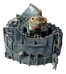 MOTOR AR FORÇADO C4 PALLAS 2008 A 2010 SEM RESISTÊNCIA