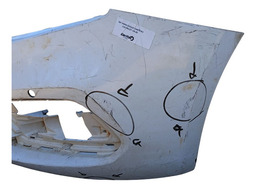 PARACHOQUE DIANTEIRO CRUZE 2015 A 2016 DETALHE