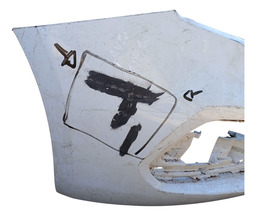 PARACHOQUE DIANTEIRO CRUZE 2015 A 2016 DETALHE