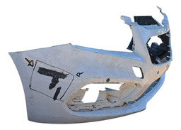 PARACHOQUE DIANTEIRO CRUZE 2015 A 2016 DETALHE