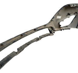 PARACHOQUE DIANTEIRO HB20 X 2013 A 2015 DETALHE