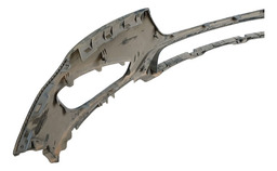 PARACHOQUE DIANTEIRO HB20 X 2013 A 2015 DETALHE