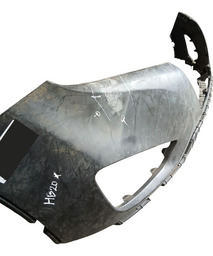 PARACHOQUE DIANTEIRO HB20 X 2013 A 2015 DETALHE