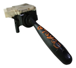 CHAVE FAROL E SETA COROLLA 2003 A 2008