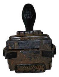 COMANDO CHAVE LIMPADORA PAJERO TR4 2007 A 2008