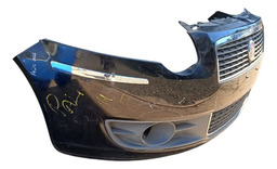 PARACHOQUE DIANTEIRO PALIO 2009 A 2012 ORIGINAL DETALHE