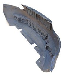 PARACHOQUE DIANTEIRO PALIO 2009 A 2012 ORIGINAL DETALHE