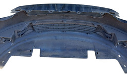 PARACHOQUE DIANTEIRO PALIO 2009 A 2012 ORIGINAL DETALHE