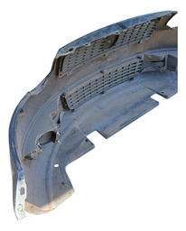 PARACHOQUE DIANTEIRO PALIO 2009 A 2012 ORIGINAL DETALHE