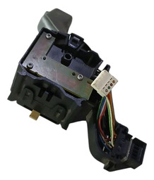 CHAVE SETA COM PILOTO JETTA 2006 A 2009