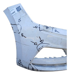 PARACHOQUE DIANTEIRO VIRTUS/POLO 2017 A 2019 DETALHE