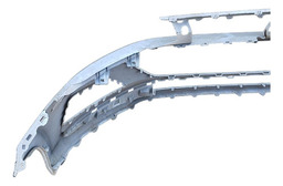 PARACHOQUE DIANTEIRO VIRTUS/POLO 2017 A 2019 DETALHE