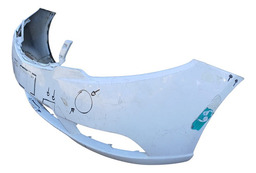 PARACHOQUE DIANTEIRO CERATO 2008 A 2013 DETALHE