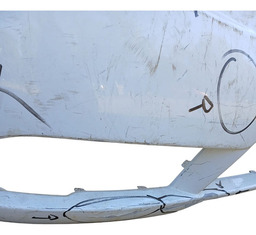 PARACHOQUE DIANTEIRO CERATO 2008 A 2013 DETALHE