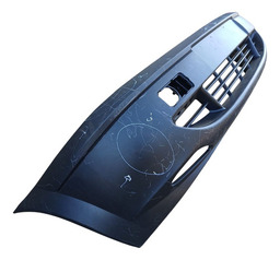 PARACHOQUE DIANTEIRO PARALELO COURIER 1996 A 2012 DETALHE