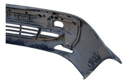 PARACHOQUE DIANTEIRO PARALELO COURIER 1996 A 2012 DETALHE