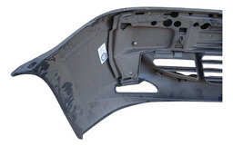 PARACHOQUE DIANTEIRO PARALELO COURIER 1996 A 2012 DETALHE