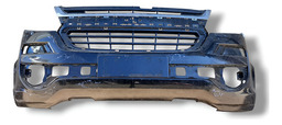 Parachoque Dianteiro S10 2016 A 2019 Detalhe