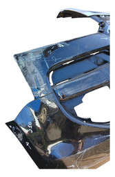 PARACHOQUE DIANTEIRO S10 2016 A 2019 DETALHE